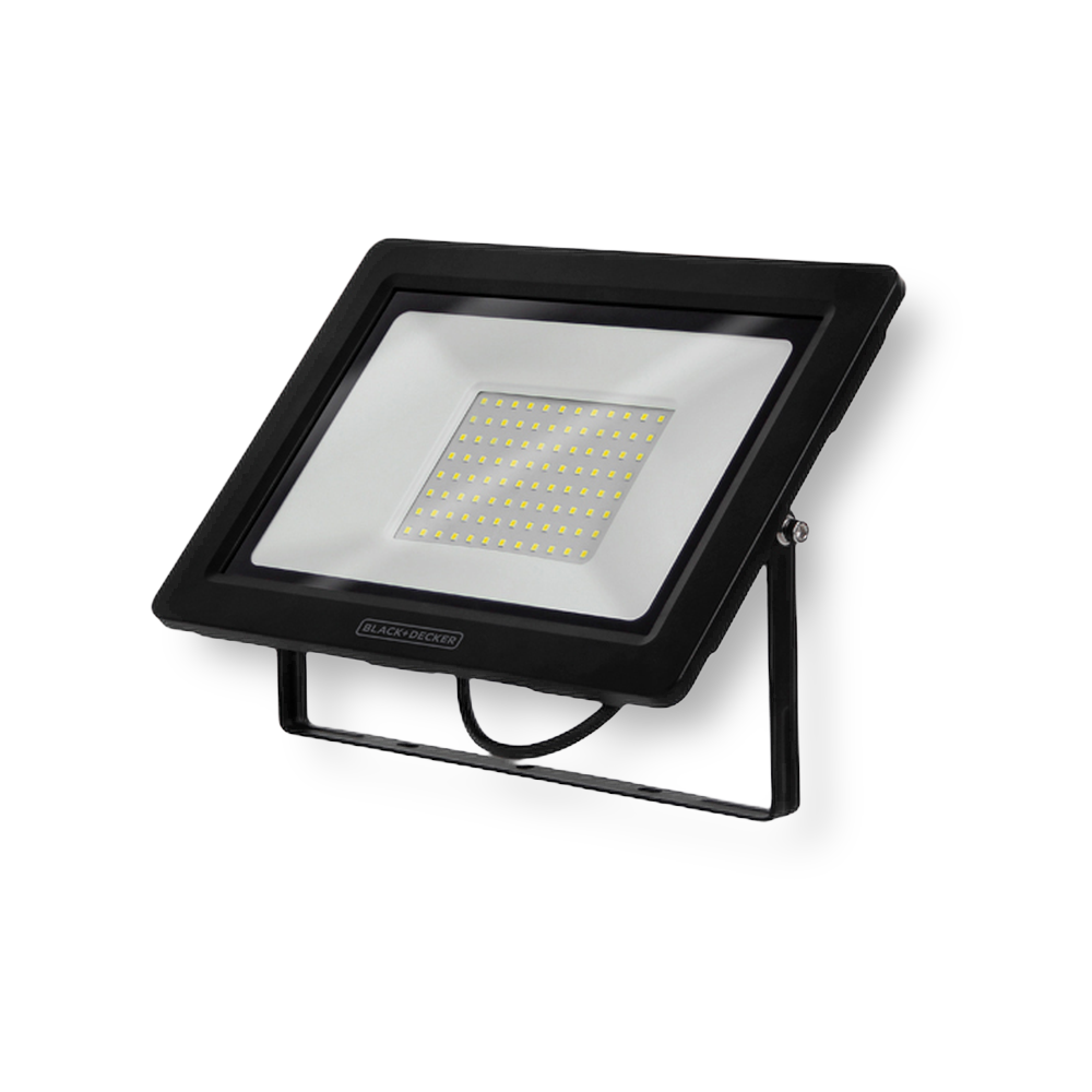 Refletor LED 100W IP65 6500K