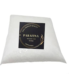 PARAFINA - 10 KG