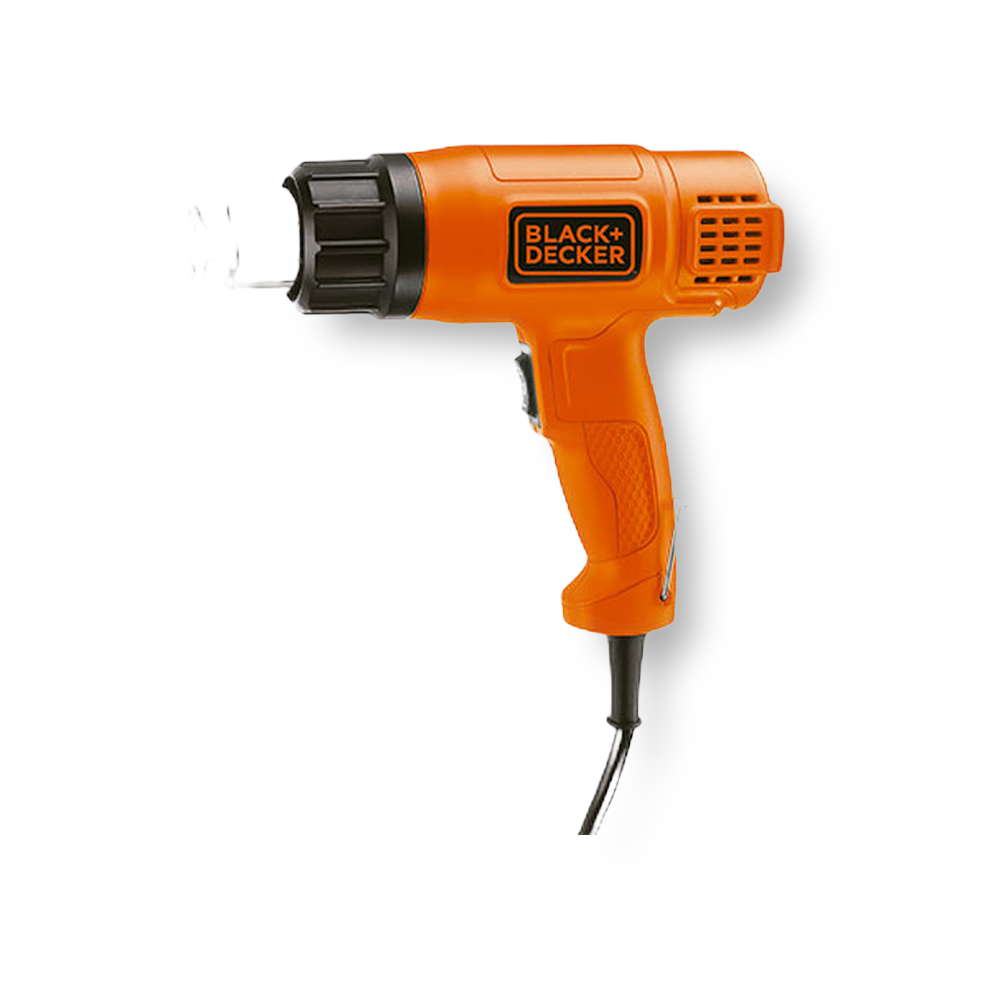 Soprador Térmico 1500W 220V - Black & Decker