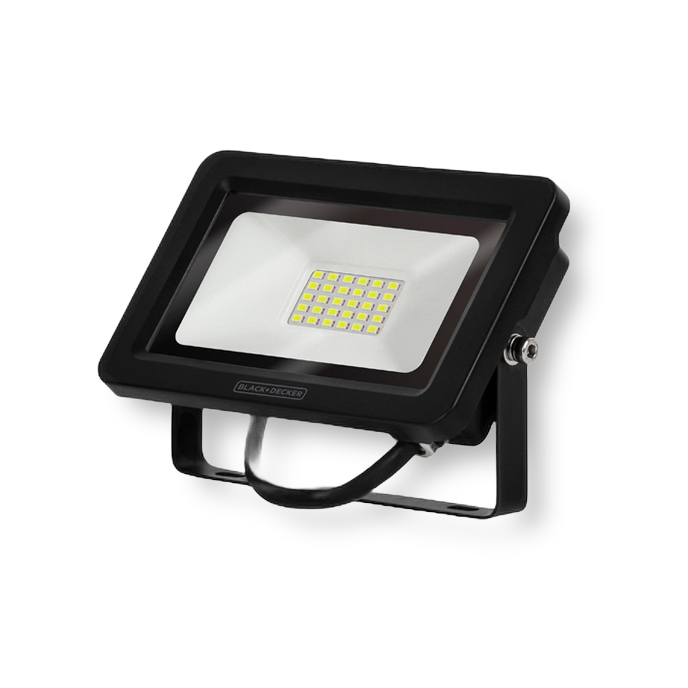 Refletor com LED 30W 6500K IP65