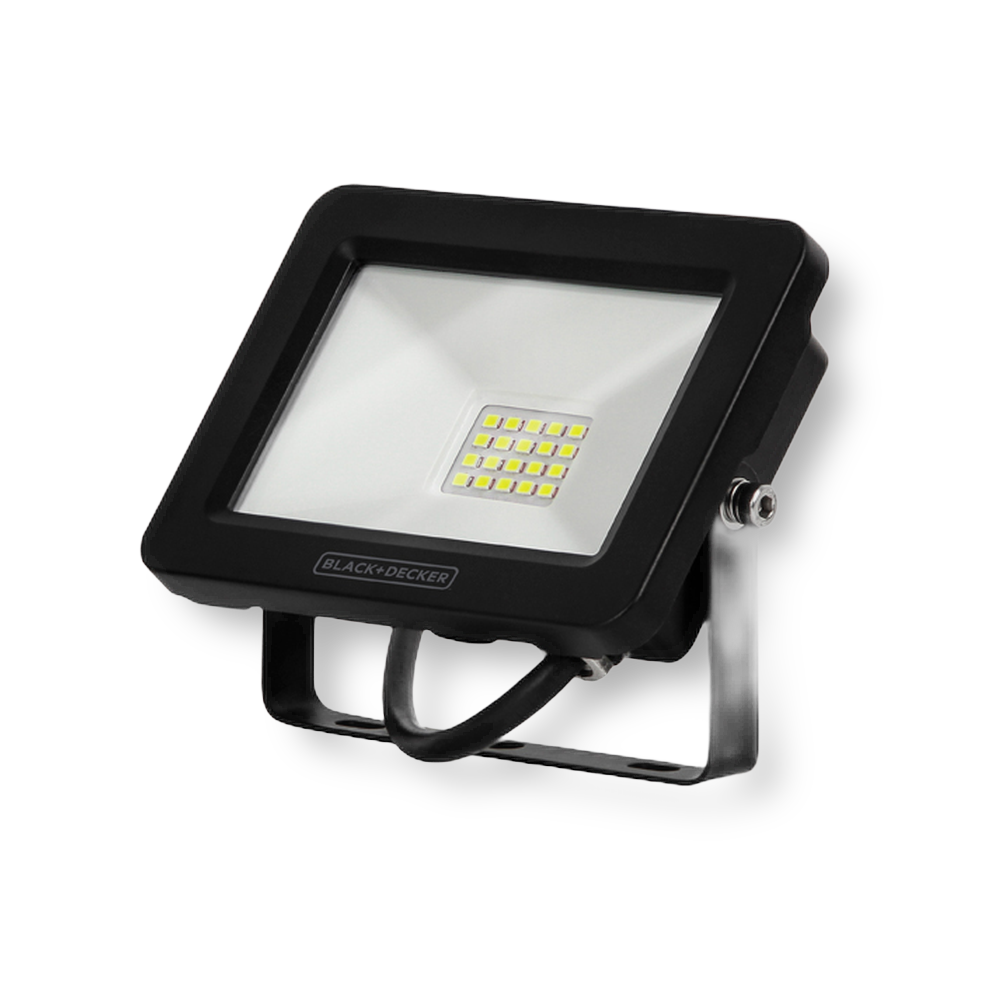 Refletor com LED 20W IP65 6500K