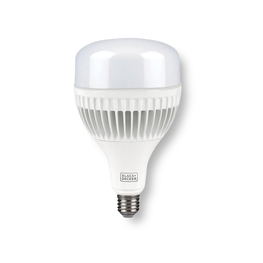 Lâmpada LED Alta Potência 100W 6500K E27