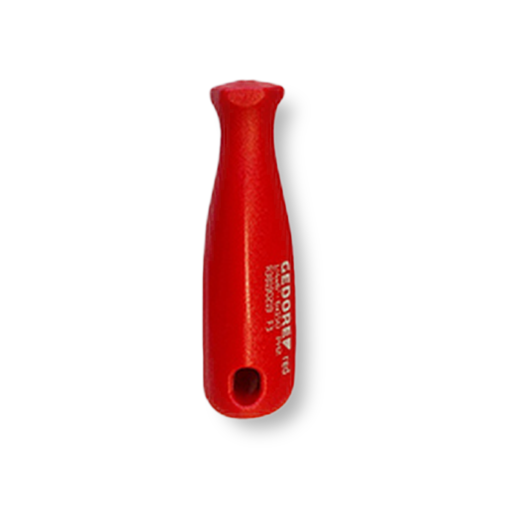 Chave Philips 1/4" x 8" - Gedore Red