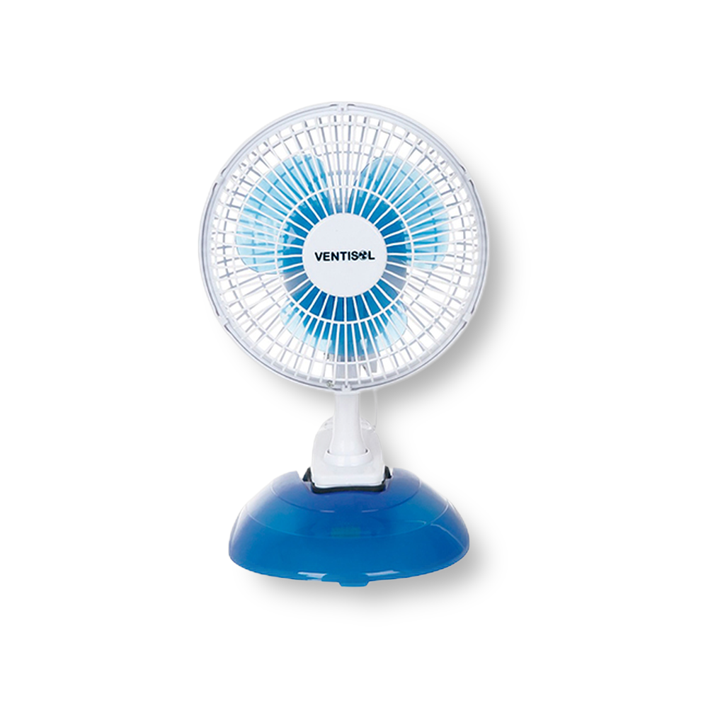 Ventilador de Mesa 20cm 127V - Ventisol