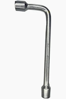 Chave Biela Tipo L 18mm Vazada - 99depot