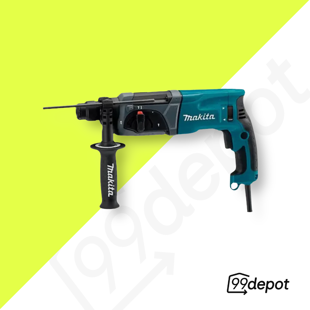 Martelete Makita 127V 780W - HR2470