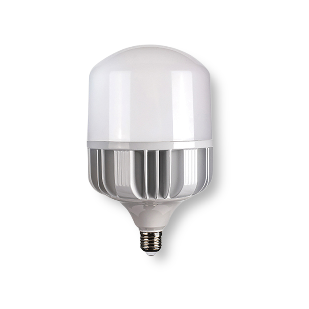 Lâmpada LED Industrial 80W E27 6500K