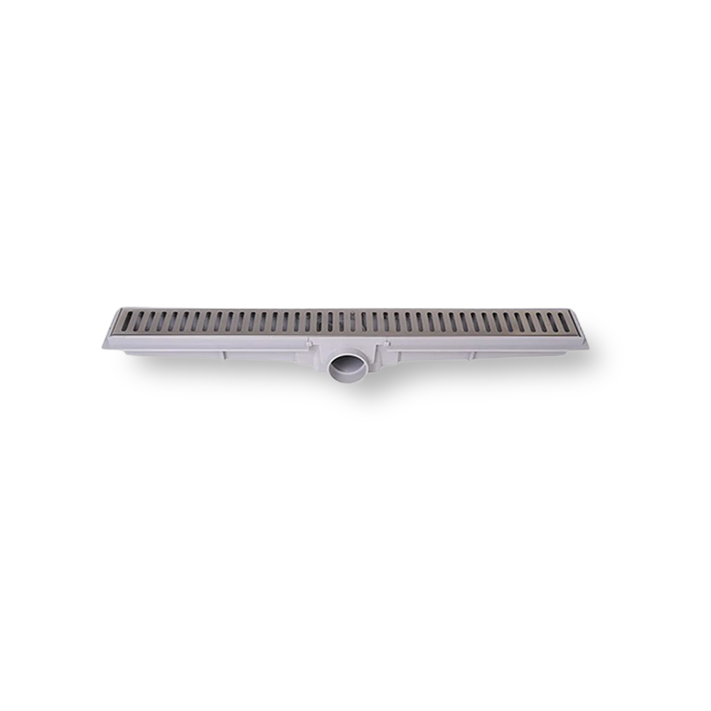 Ralo Linear 5x70 Grelha Inox Estrela