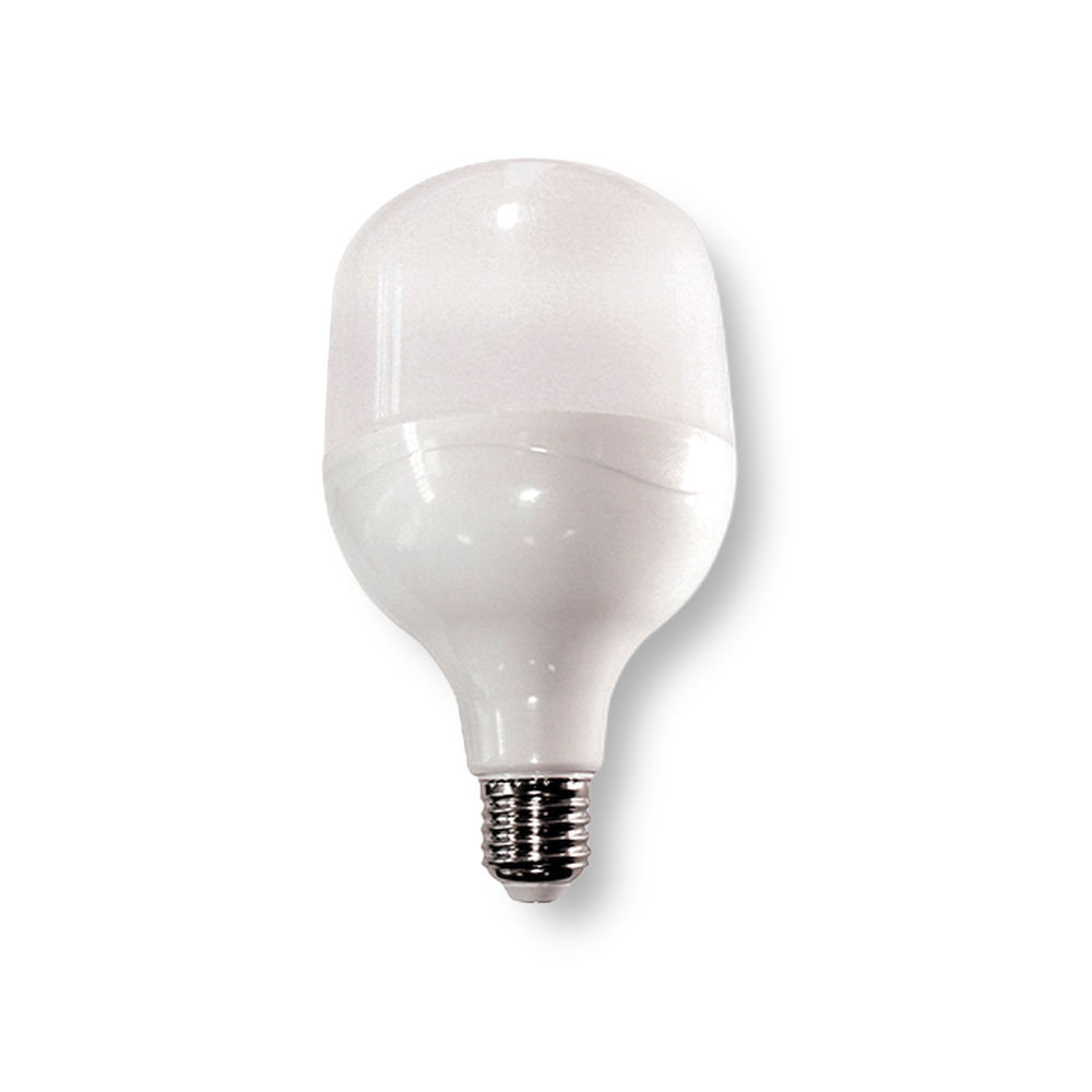 Lâmpada LED Globo 30W E27 6500K Bivolt - Kian