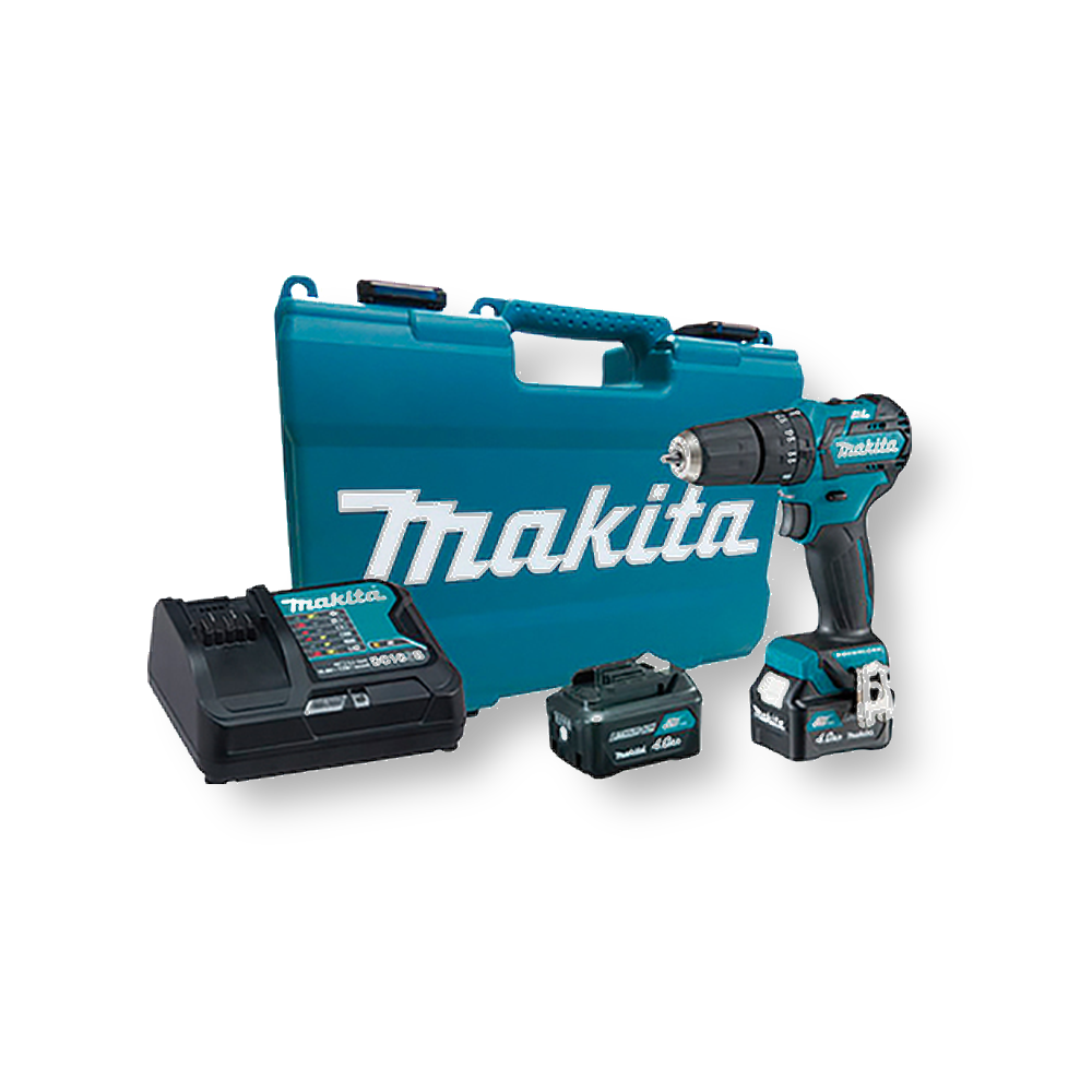 Parafuso Pneumático Makita 12V - Makita