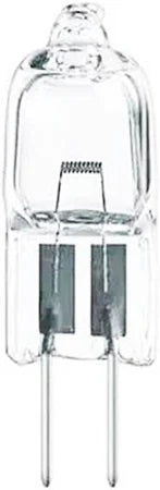 Lâmpada capsula halógena 12v 10w G4