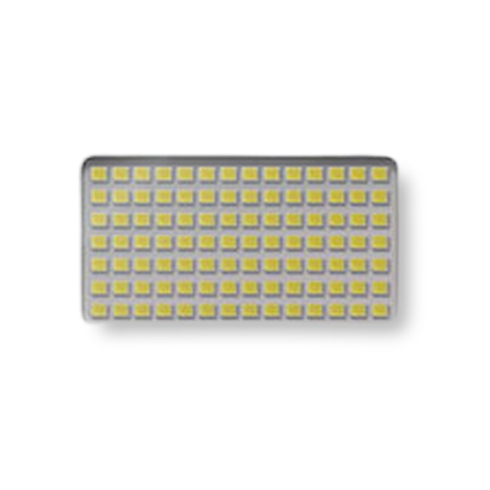 Refletor com LED 100W IP65 6500K