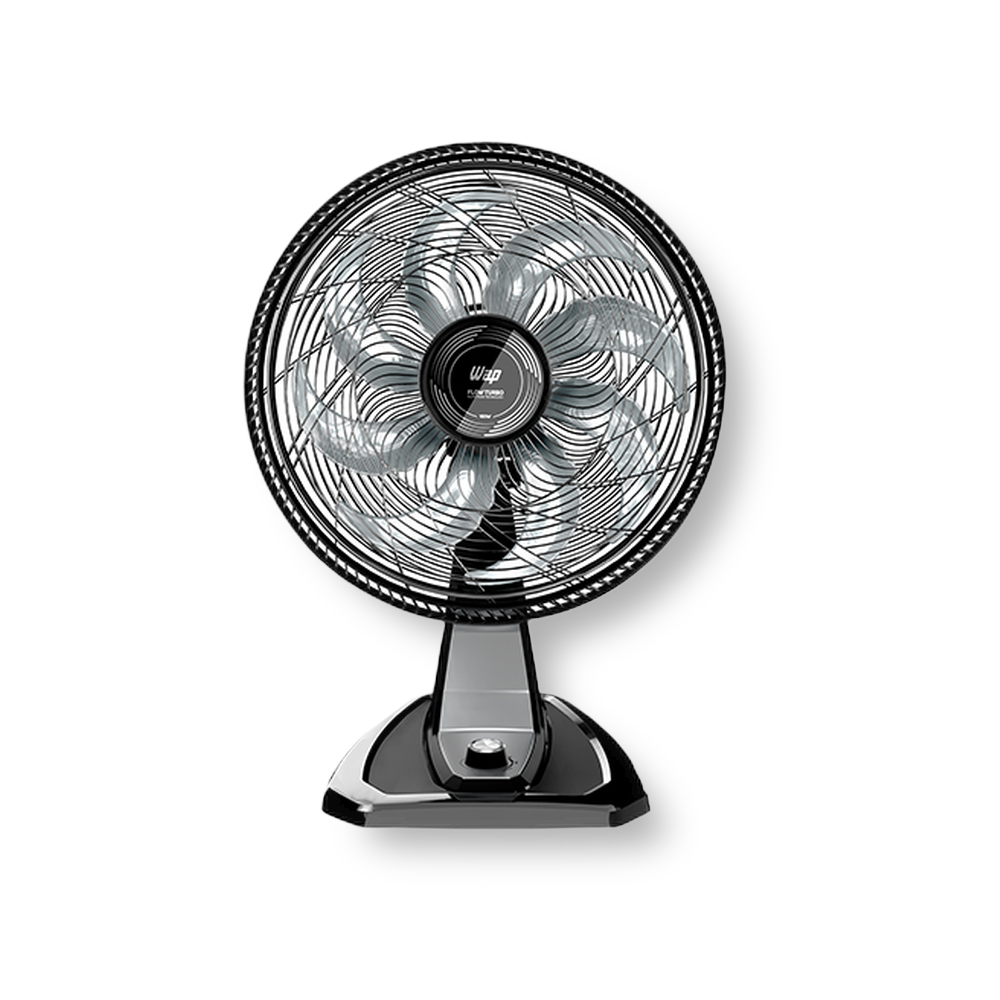 Ventilador de Mesa 50cm Flow Turbo 220V - WAP