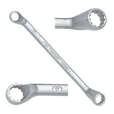 Chave Estrela  14*15 mm - 99depot