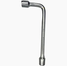 Chave Biela Tipo L - 13 mm - Depot Import