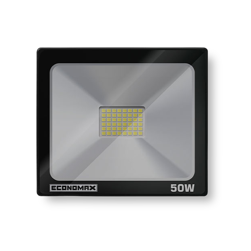 Refletor com LED 50W IP65 6500K