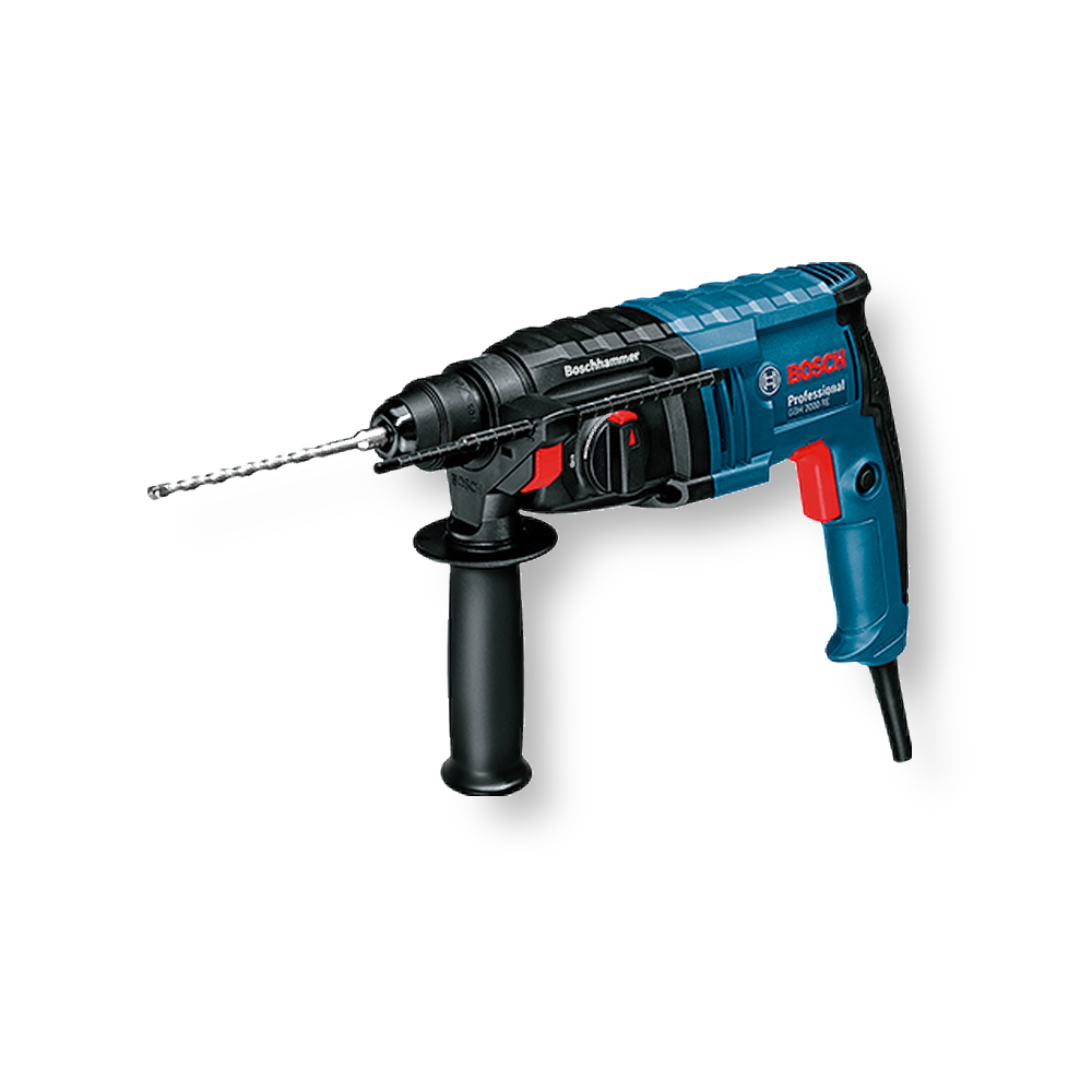 Martelete Perfurador 220V 720W - Bosch