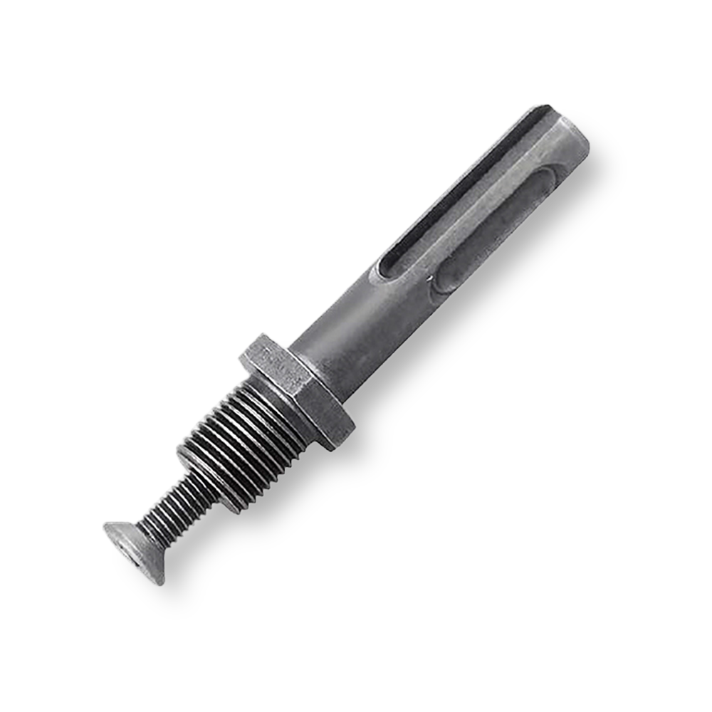 Adaptador SDS-Plus para Mandril 1/2" - Fertak