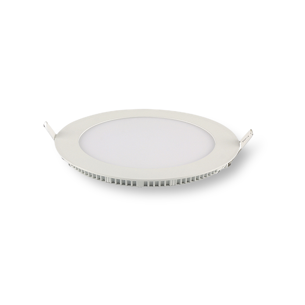 Luminária LED Embutida 24W 3000K 29,5cm - Blumen