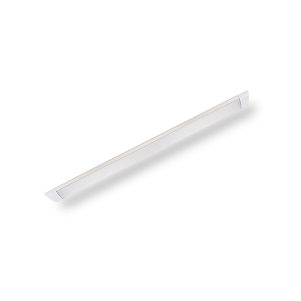 Luminária LED Sobrepor Linear 18W 6500K - Blumenau