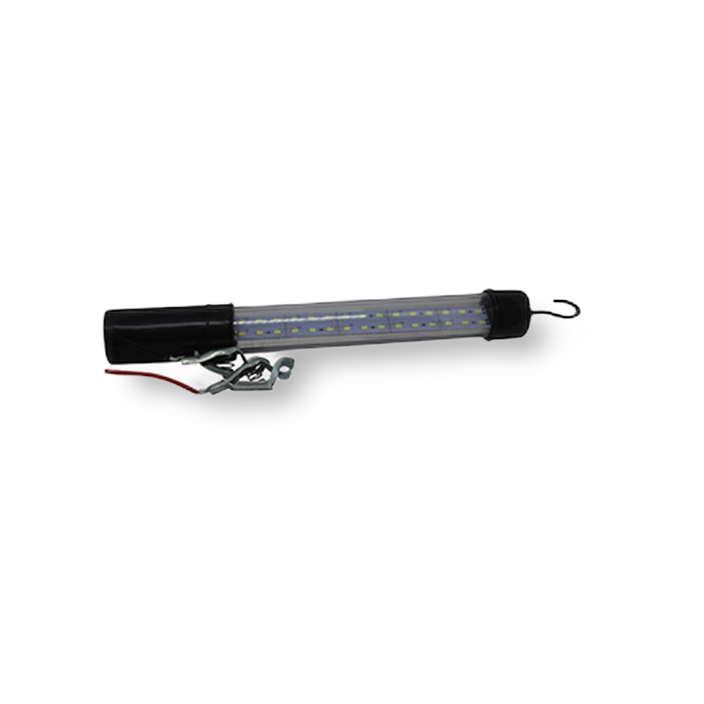 Pendente Mecânico 5 Metros 30 LEDs 12V