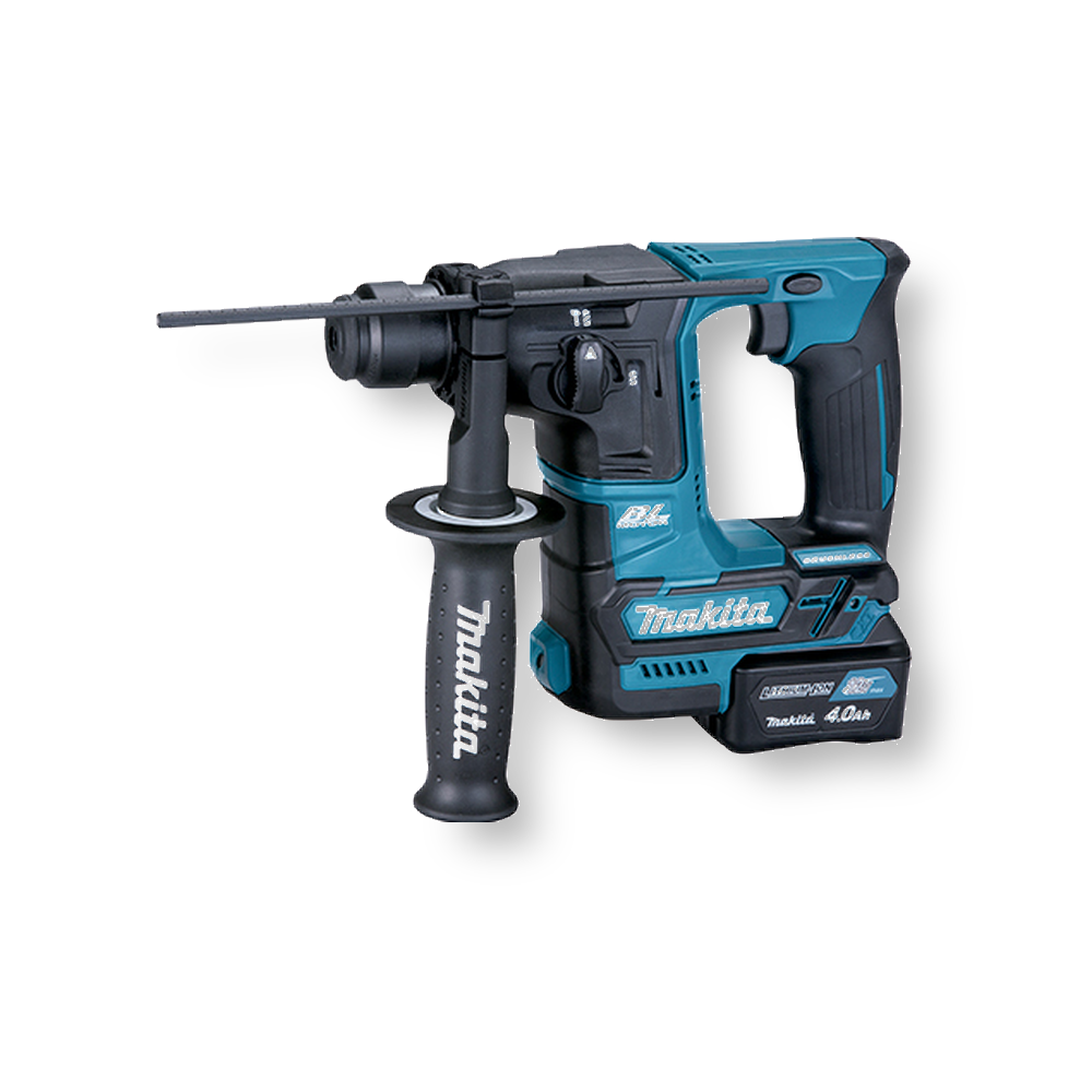 Martelete Rotativo 12V HR166DSMJ - Makita