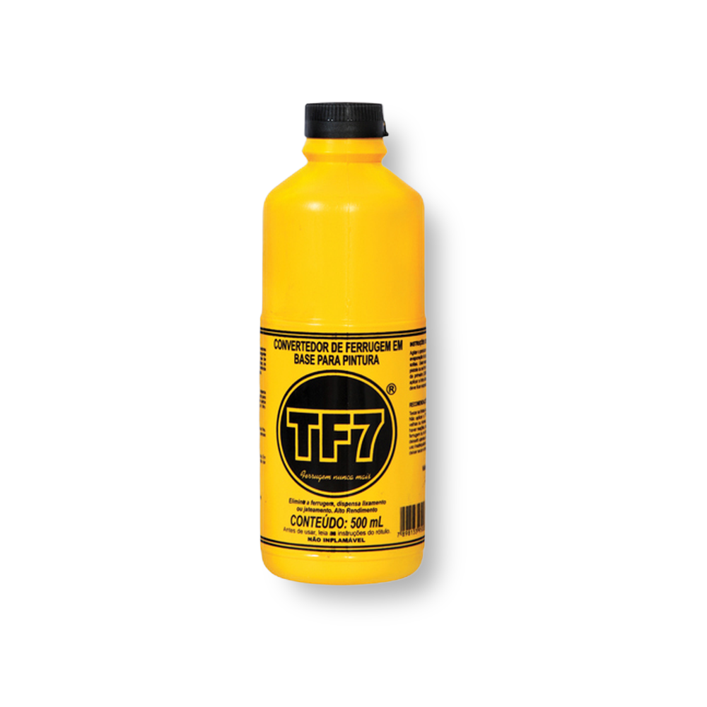 Conversor de Ferrugem Primer TF7 500ml