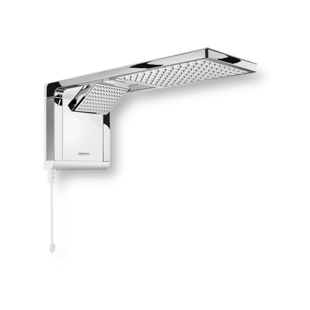 Ducha Acqua Duo 127V 5500W - Lorenzetti