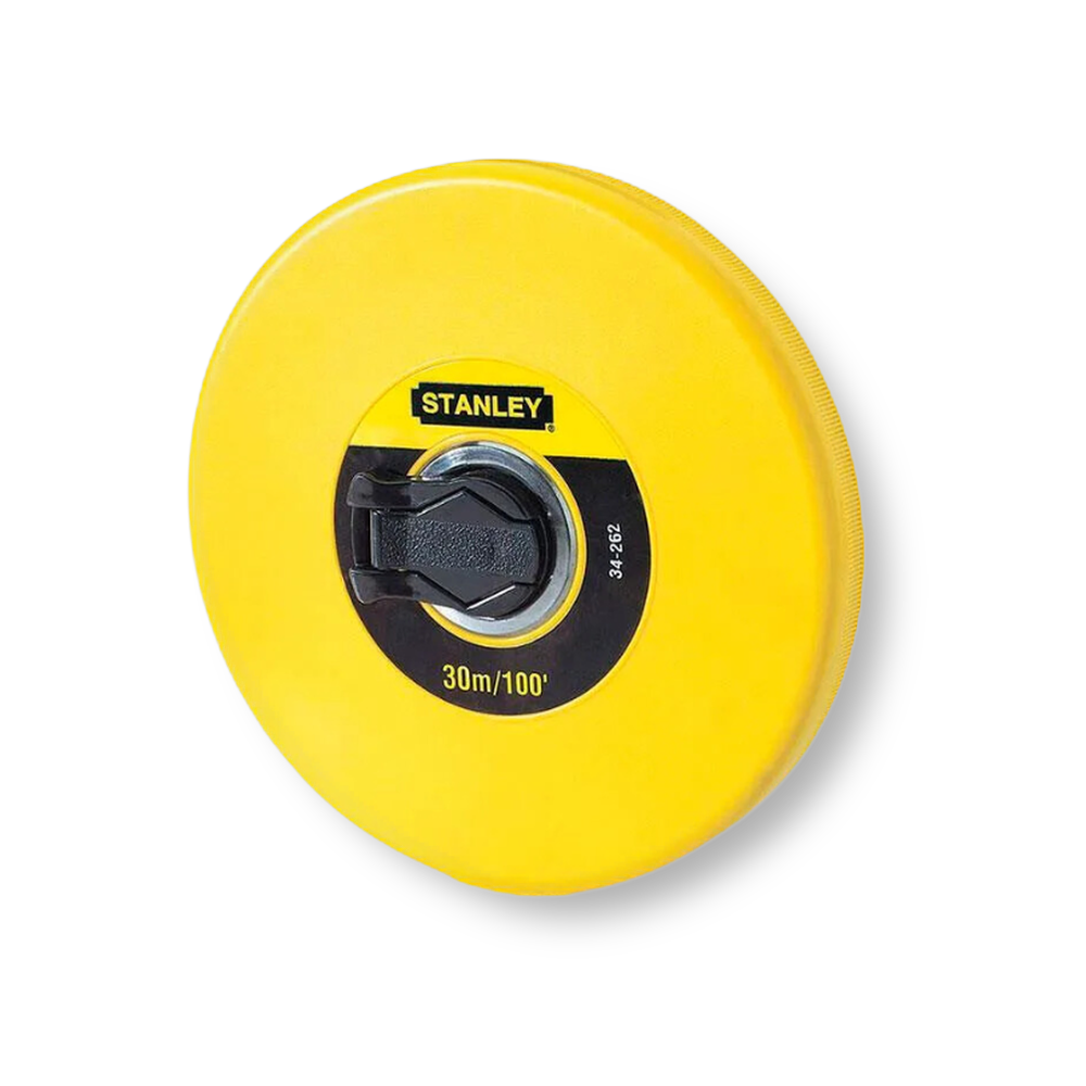 Trena Fatmax 30m - Stanley