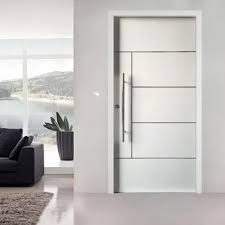 Porta lambril Branca L25 0 210 x 100 completa - 99depot