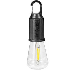Lampada acampamento recarregavel  KA-L6529 - 99depot