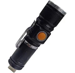 Lanterna Recarregavel USB KA-L1669 - 99depot
