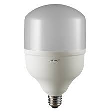 Lampada Led 50 W  110/220v Branca Lumina - 99depot